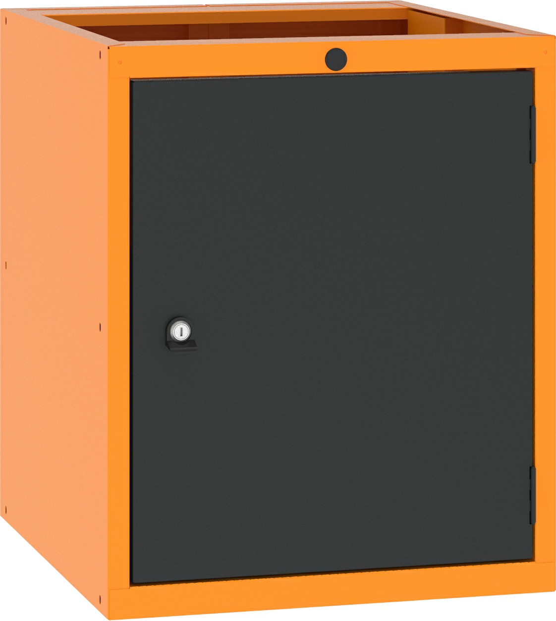 Bild von Korpus Typ R, 625x520x600 mm HxBxT
