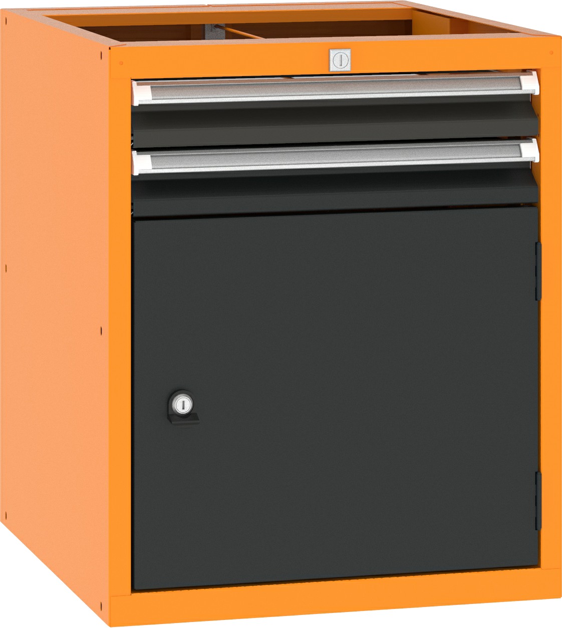 Bild von Korpus Typ T, 625x520x600 mm HxBxT