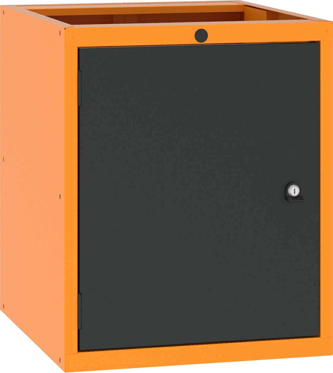 Bild von Korpus Typ U, 625x520x600 mm HxBxT
