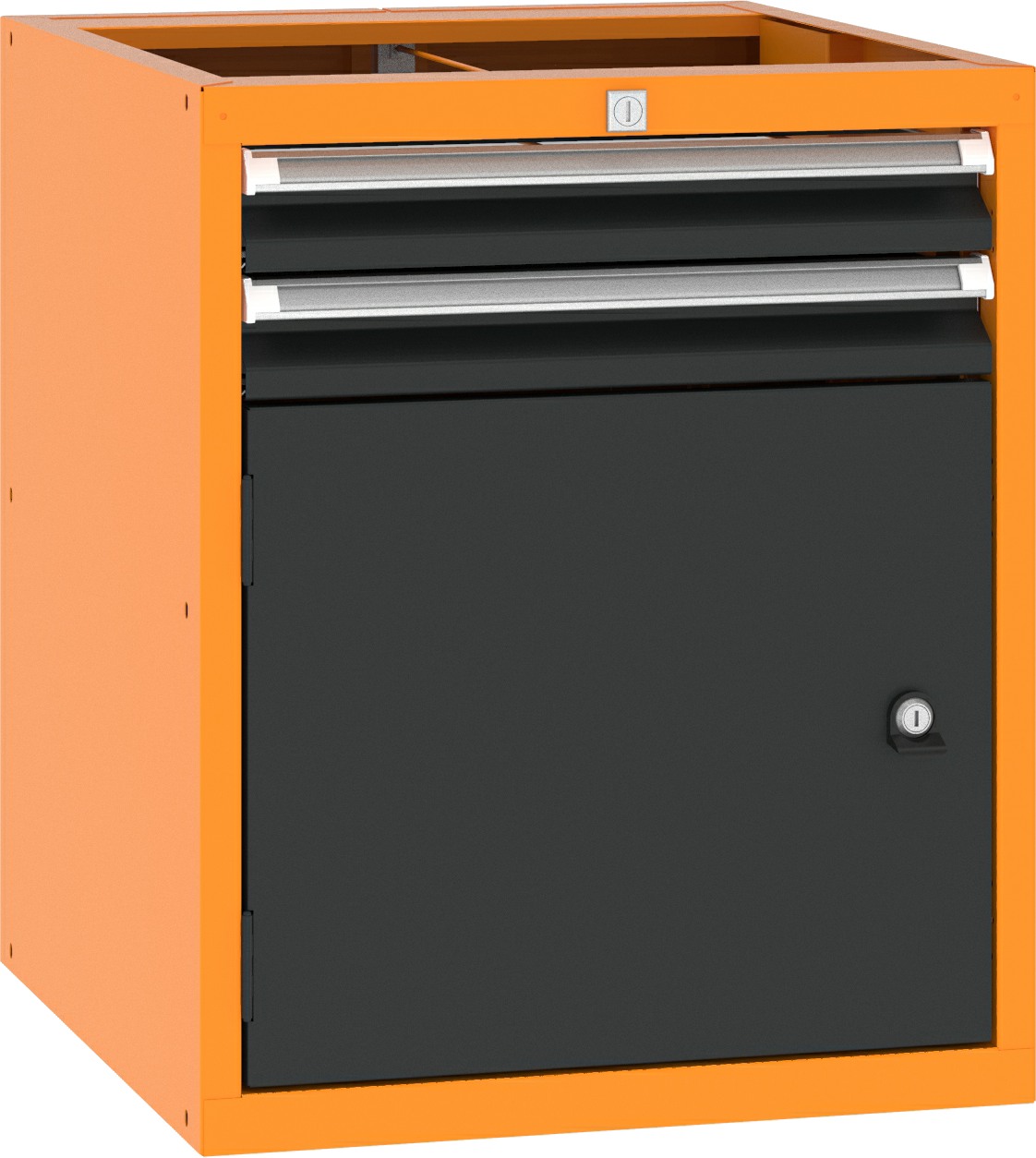 Bild von Korpus Typ Z, 625x520x600 mm HxBxT