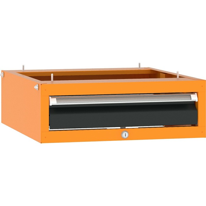 Bild von Schublade Typ X, 175x520x550 mm HxBxT