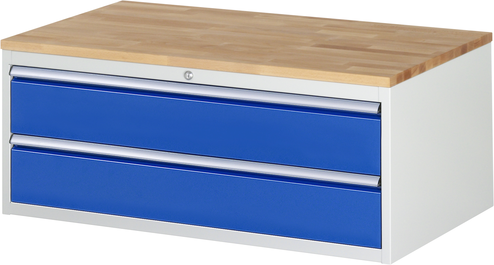 Bild von Schubladenschrank Modell XXL2.0, 465x1145x650mm HxBxT