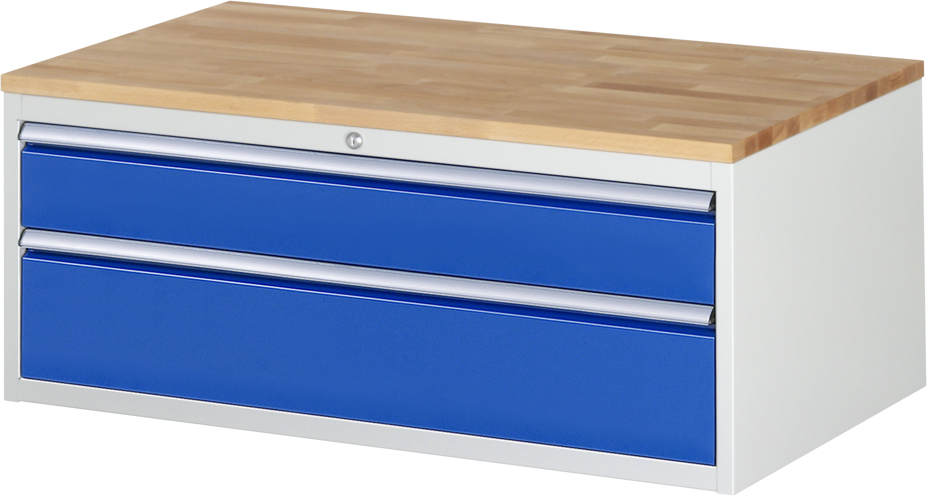 Bild von Schubladenschrank Modell XXL2.11, 465x1145x650mm HxBxT