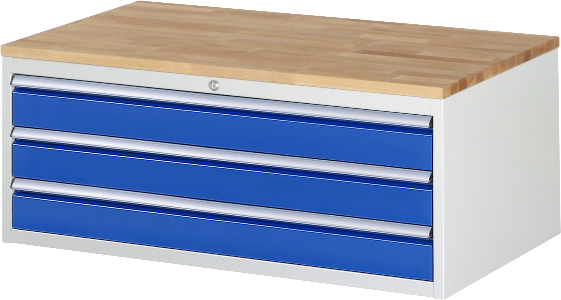 Bild von Schubladenschrank Modell XXL2.3, 465x1145x650mm HxBxT