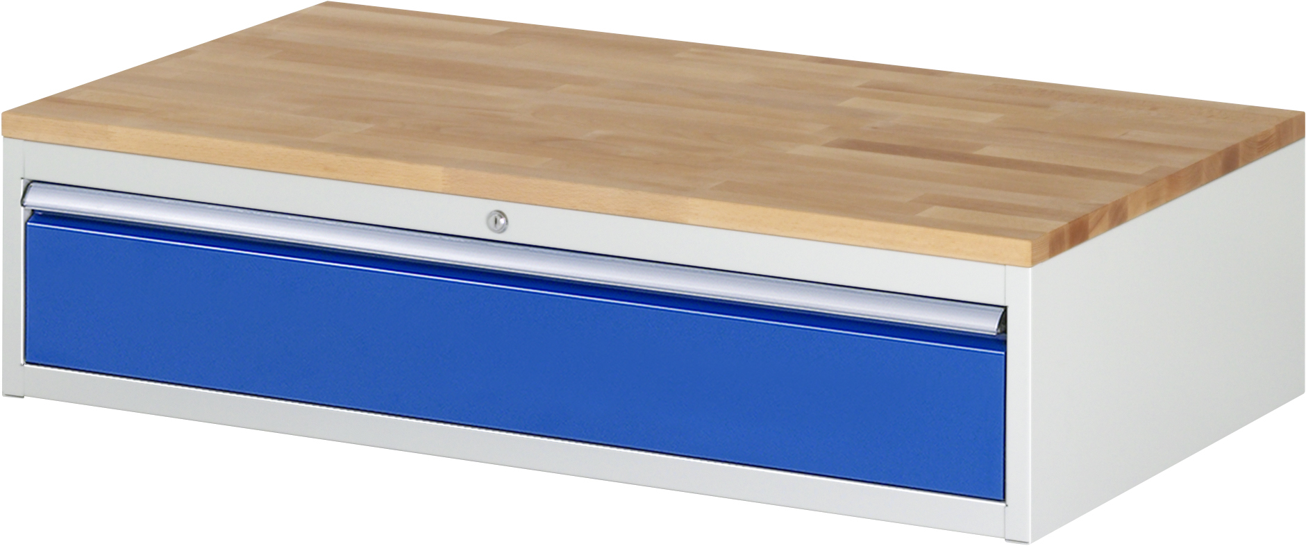 Bild von Schubladenschrank Modell XXL1.0, 285x1145x650mm HxBxT
