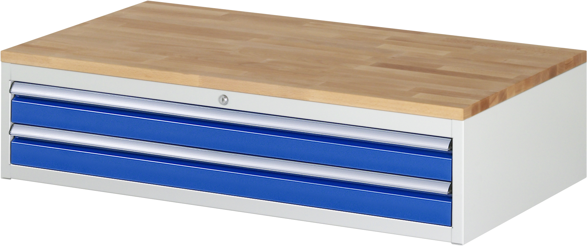 Bild von Schubladenschrank Modell XXL1.3, 285x1145x650mm HxBxT