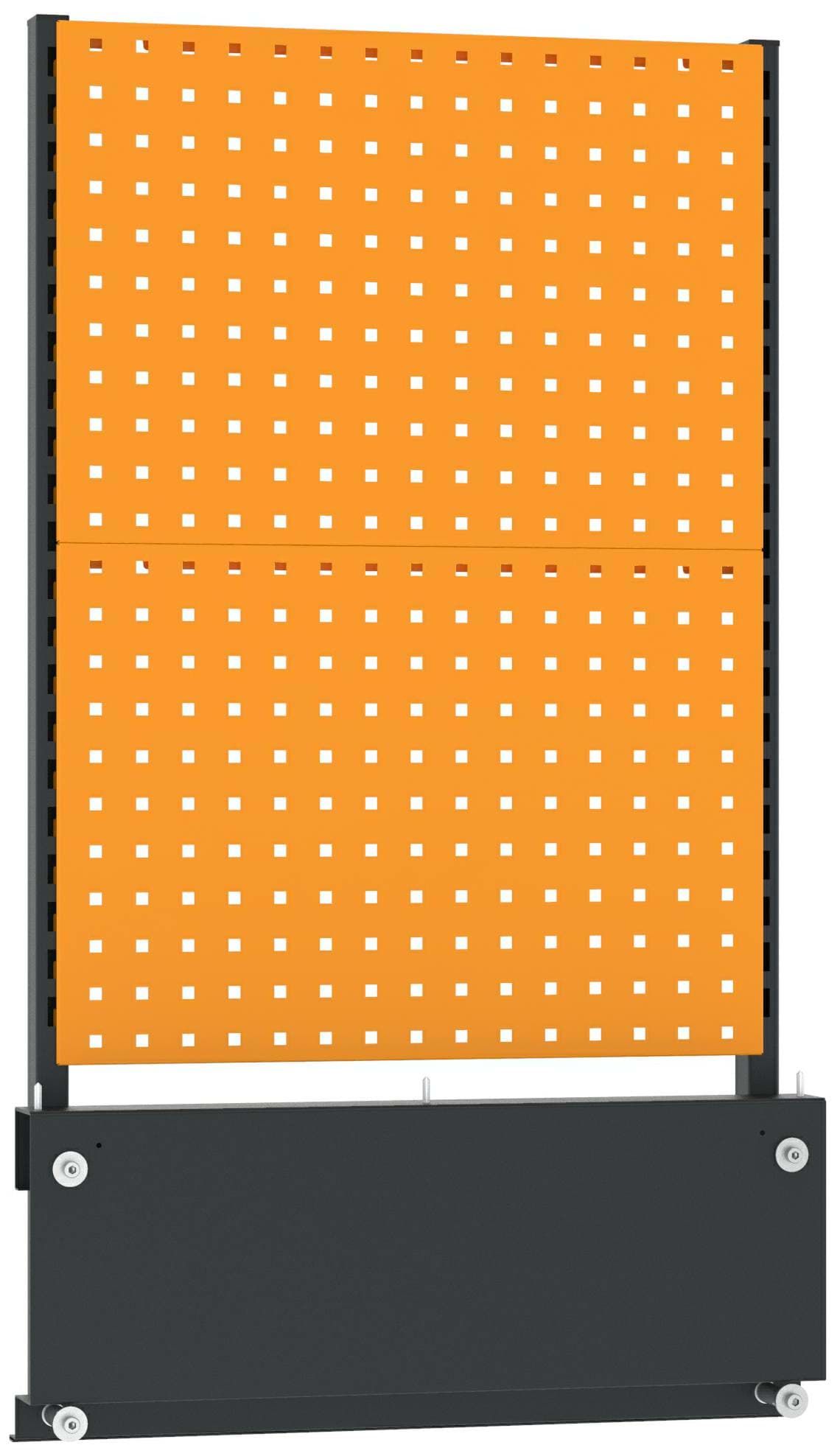 Bild von Werkzeugrückwand, Breite 520 mm