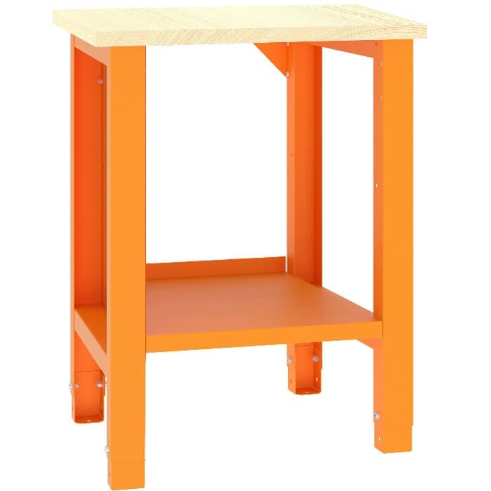 Bild von Ablageboden Typ 07g, 520x549x35 mm BxTxH