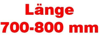 Bild für Kategorie 700 - 800 mm Werkbanklänge