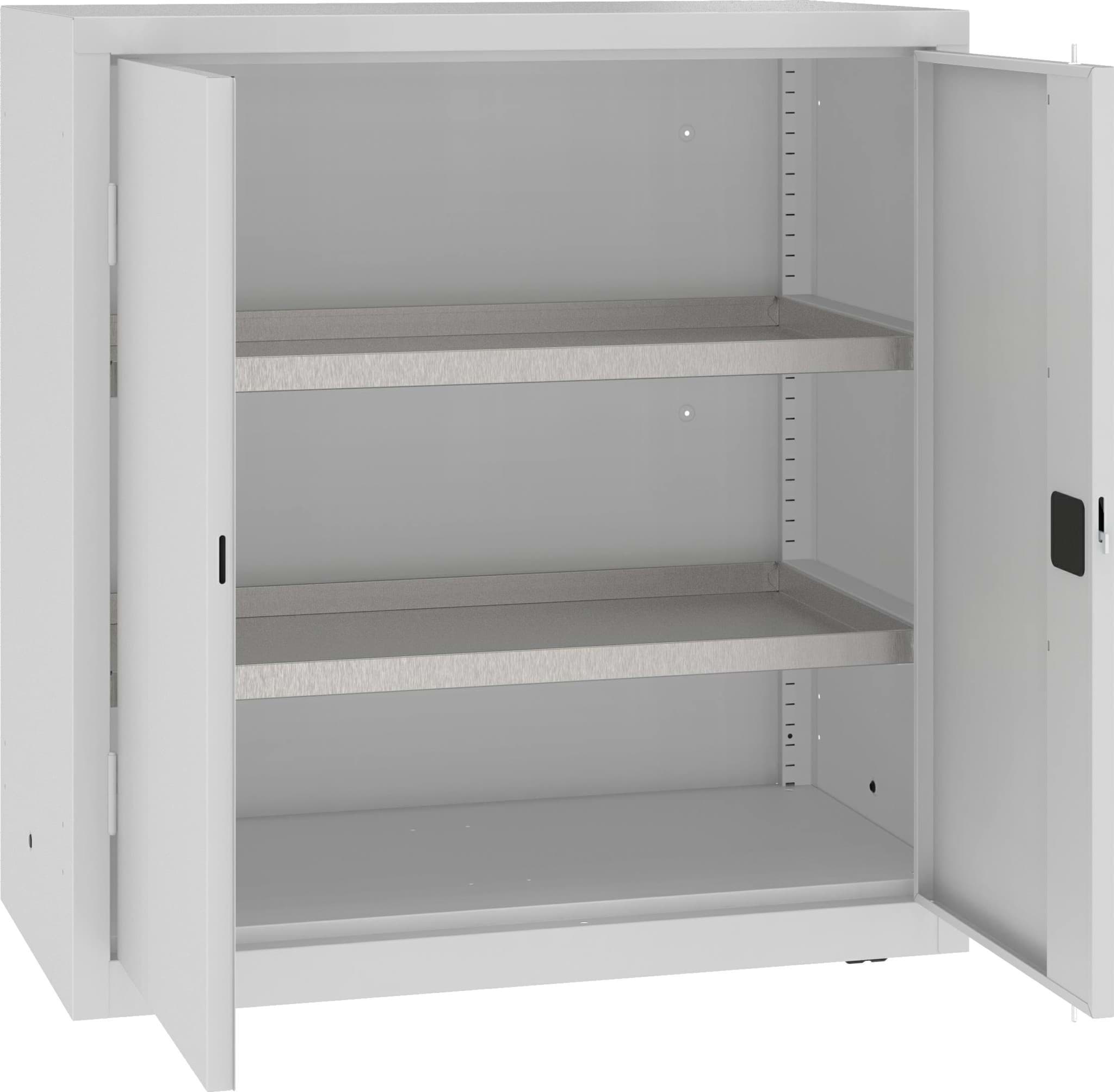 Bild von Mehrzweckschrank, 1040x1000x500 mm HxBxT MSW 110/5-22
