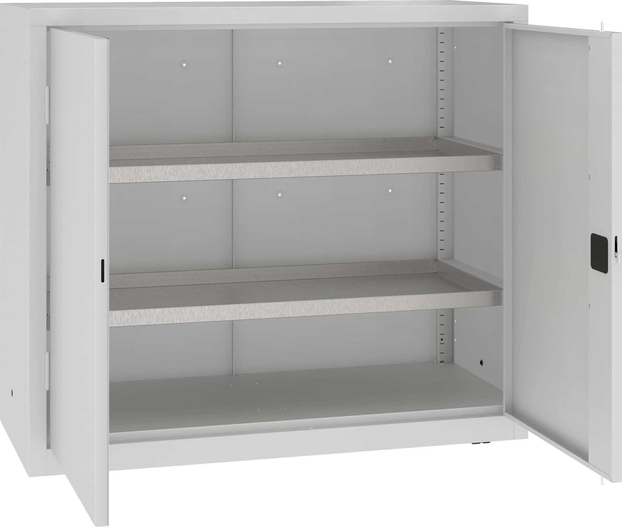 Bild von Mehrzweckschrank, 1040x1200x500 mm HxBxT MSW 112/5-22