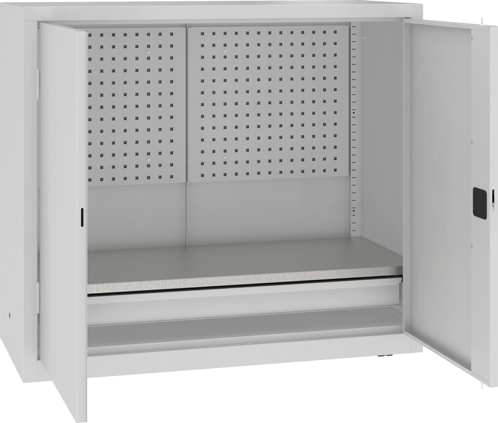 Bild von Werkzeugschrank, 1040x1200x500 mm HxBxT MSW 112/5-32