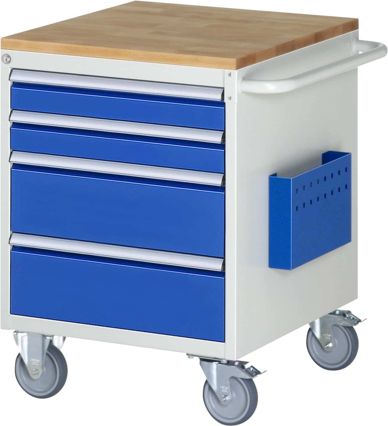 Bild von Montagewagen Modell L3.1, 795 x 580 x 650 mm HxBxT