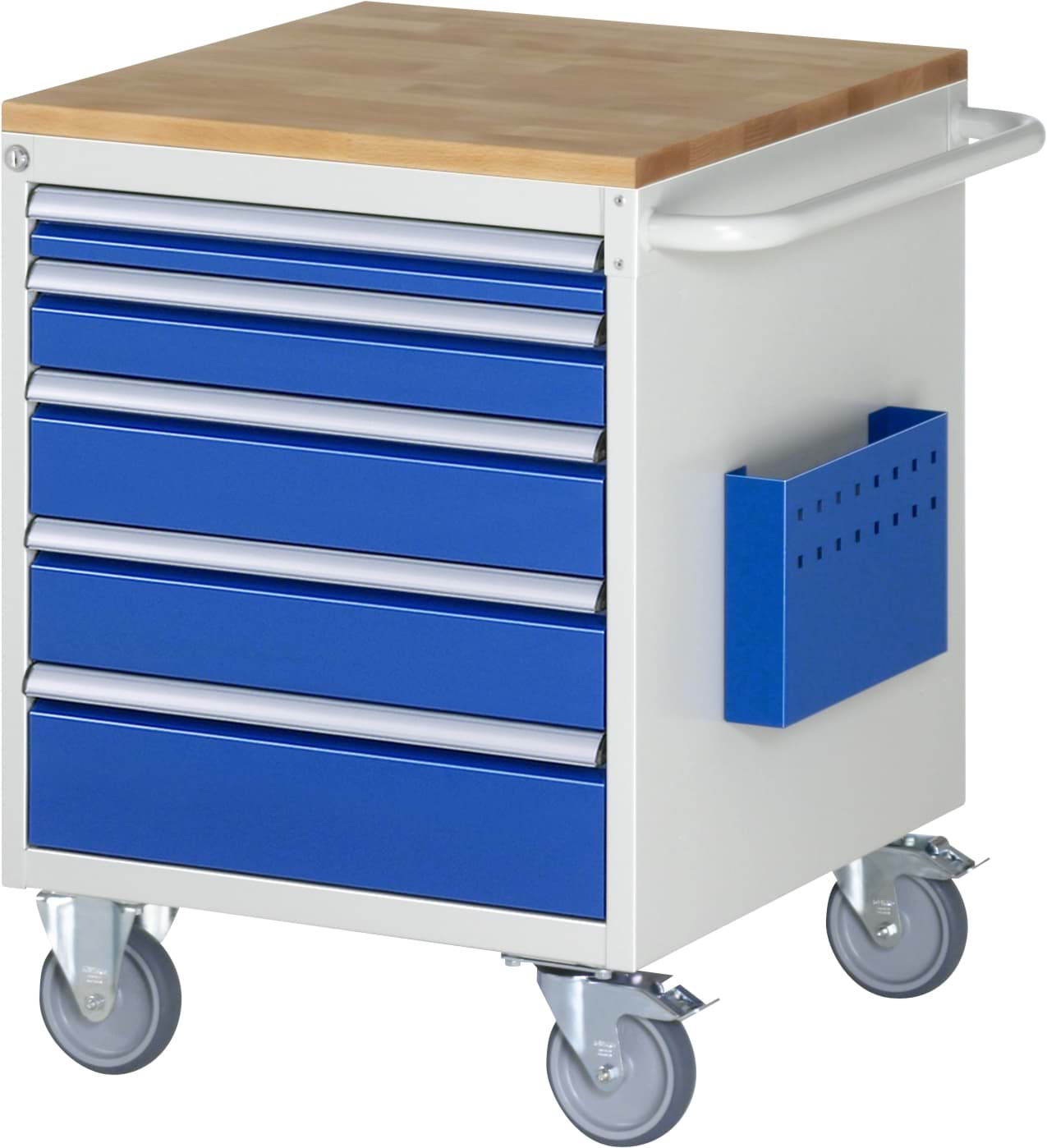 Bild von Montagewagen Modell L3.11, 795 x 580 x 650 mm HxBxT