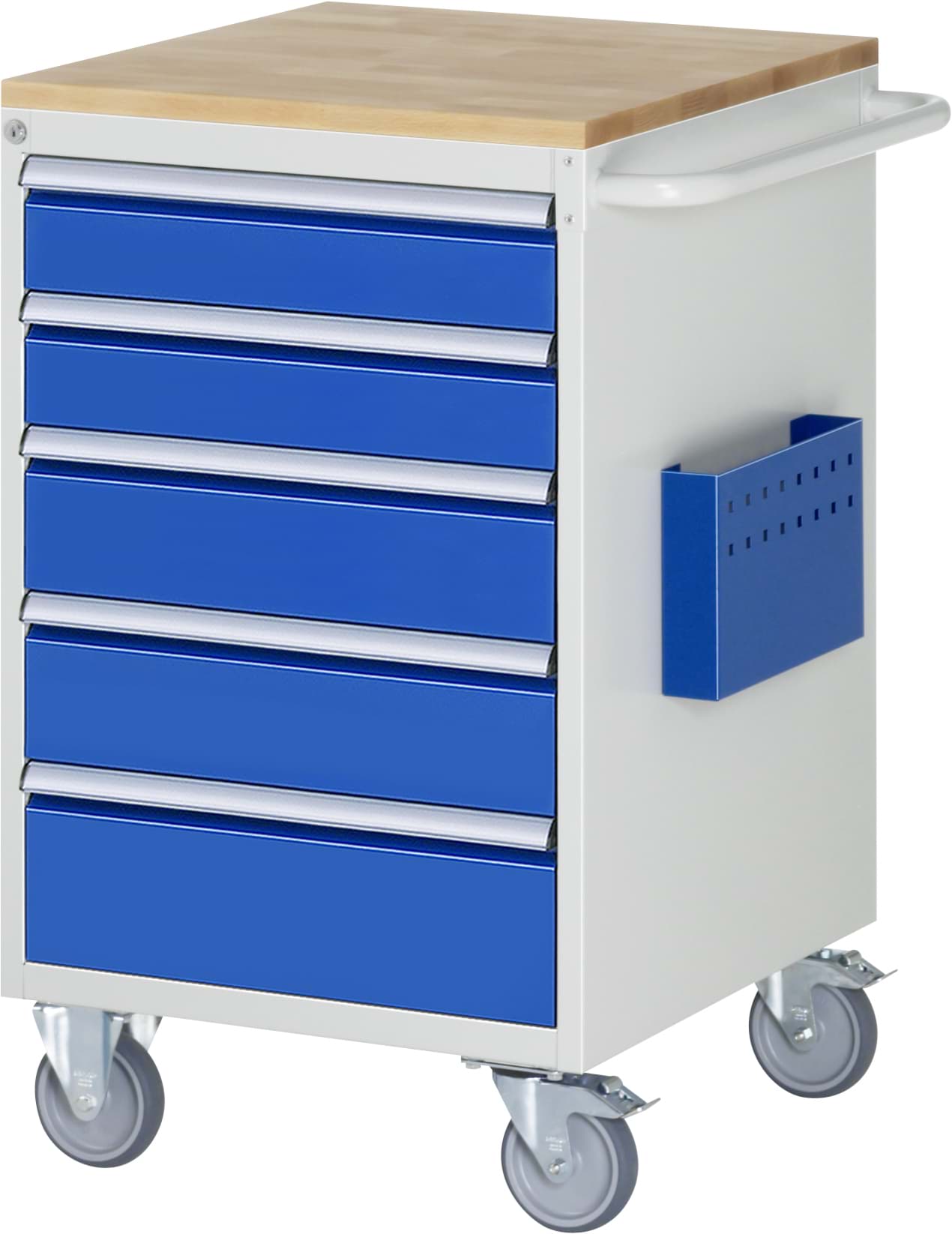 Bild von Montagewagen Modell L5.11, 975 x 580 x 650 mm HxBxT