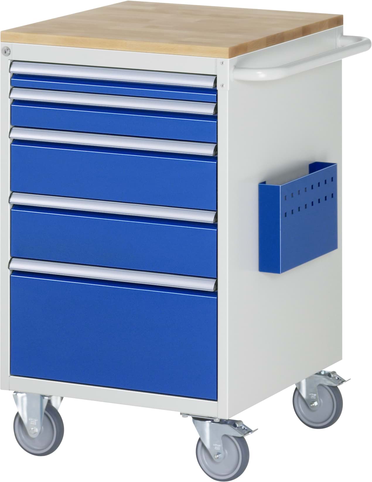 Bild von Montagewagen Modell L5.2, 975 x 580 x 650 mm HxBxT