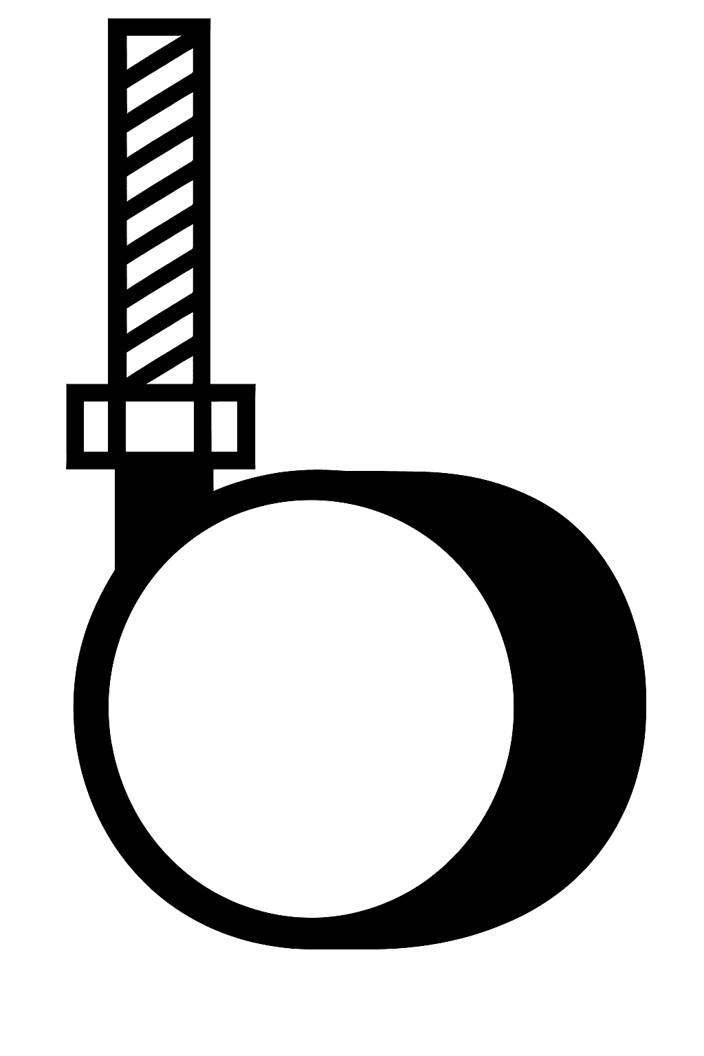 Bild von Rollensatz mit 6 Rollen, Breite 1500mm
