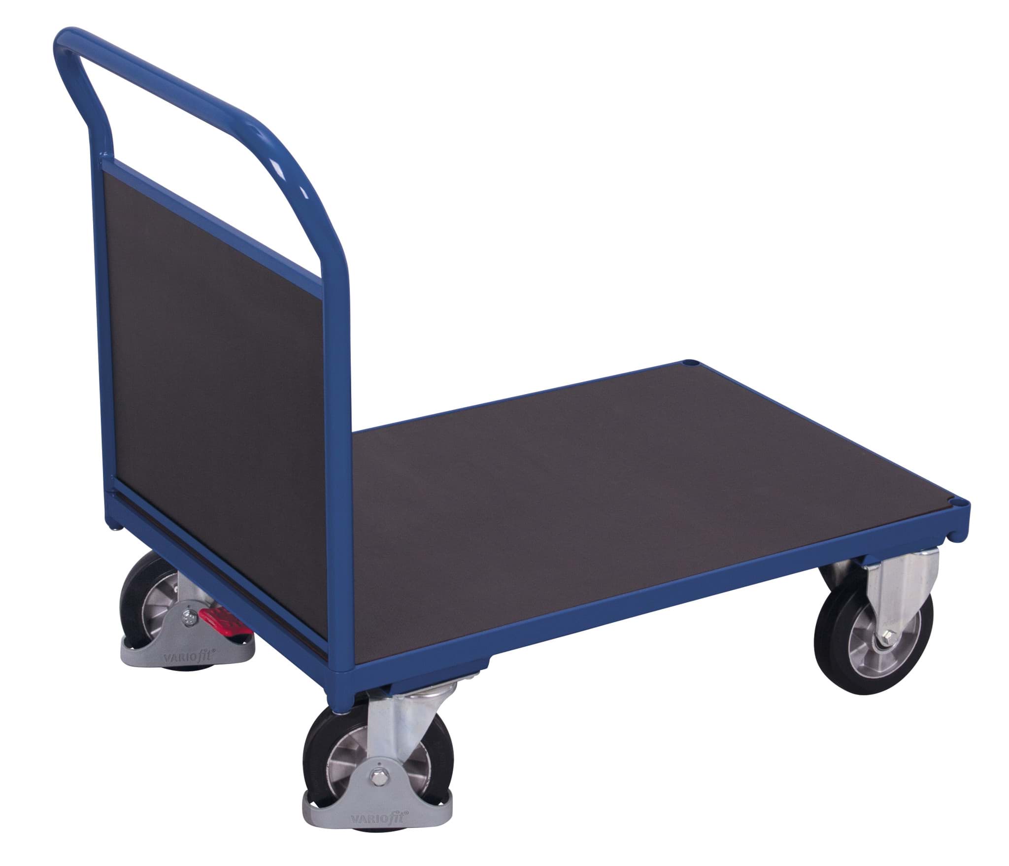Bild von Stirnwandwagen 1025 x 700 mm BxT extra stark
