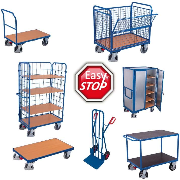 Transportgeräte