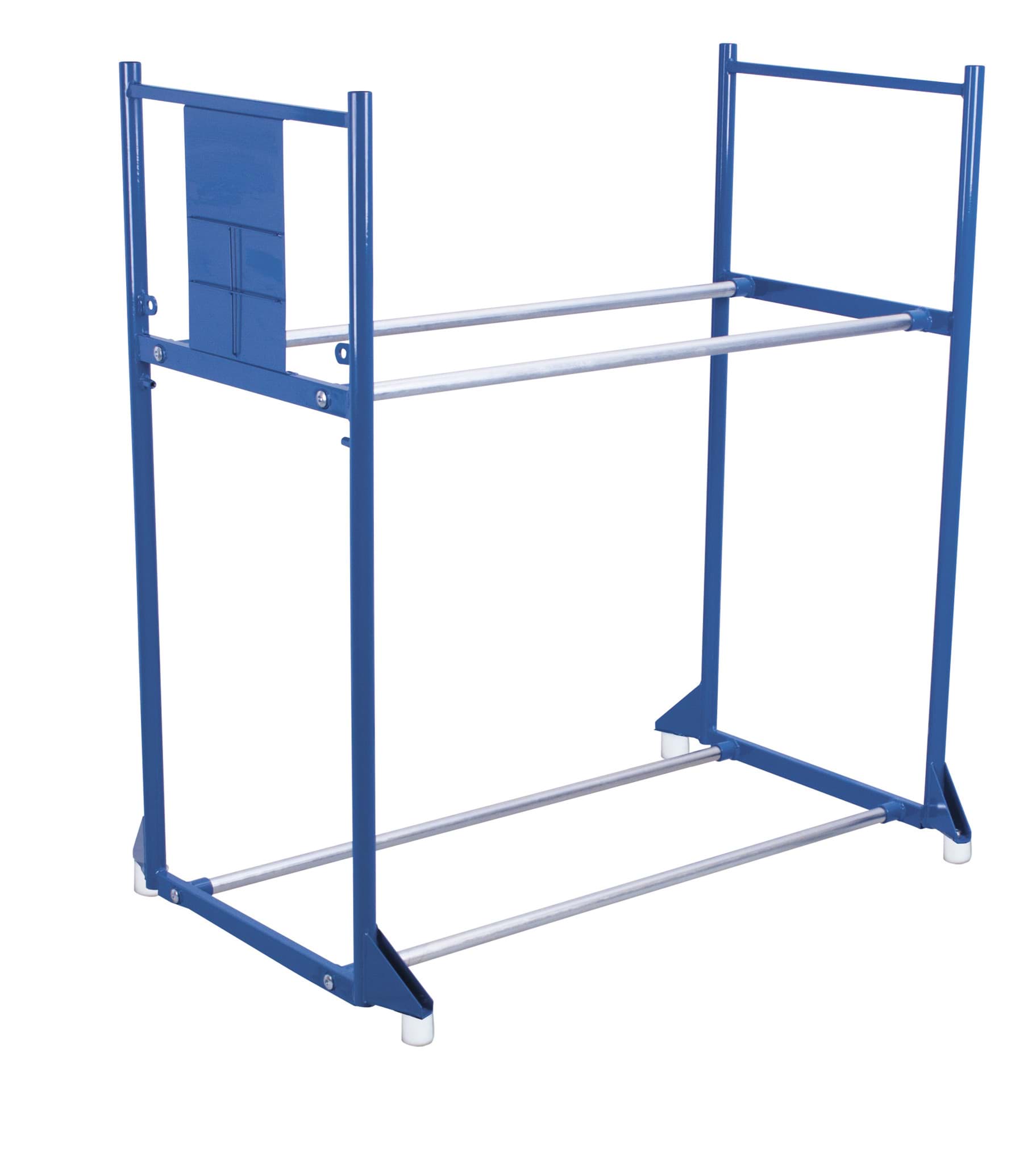 Bild von Reifenregal 1225x750x1325 mm BxTxH