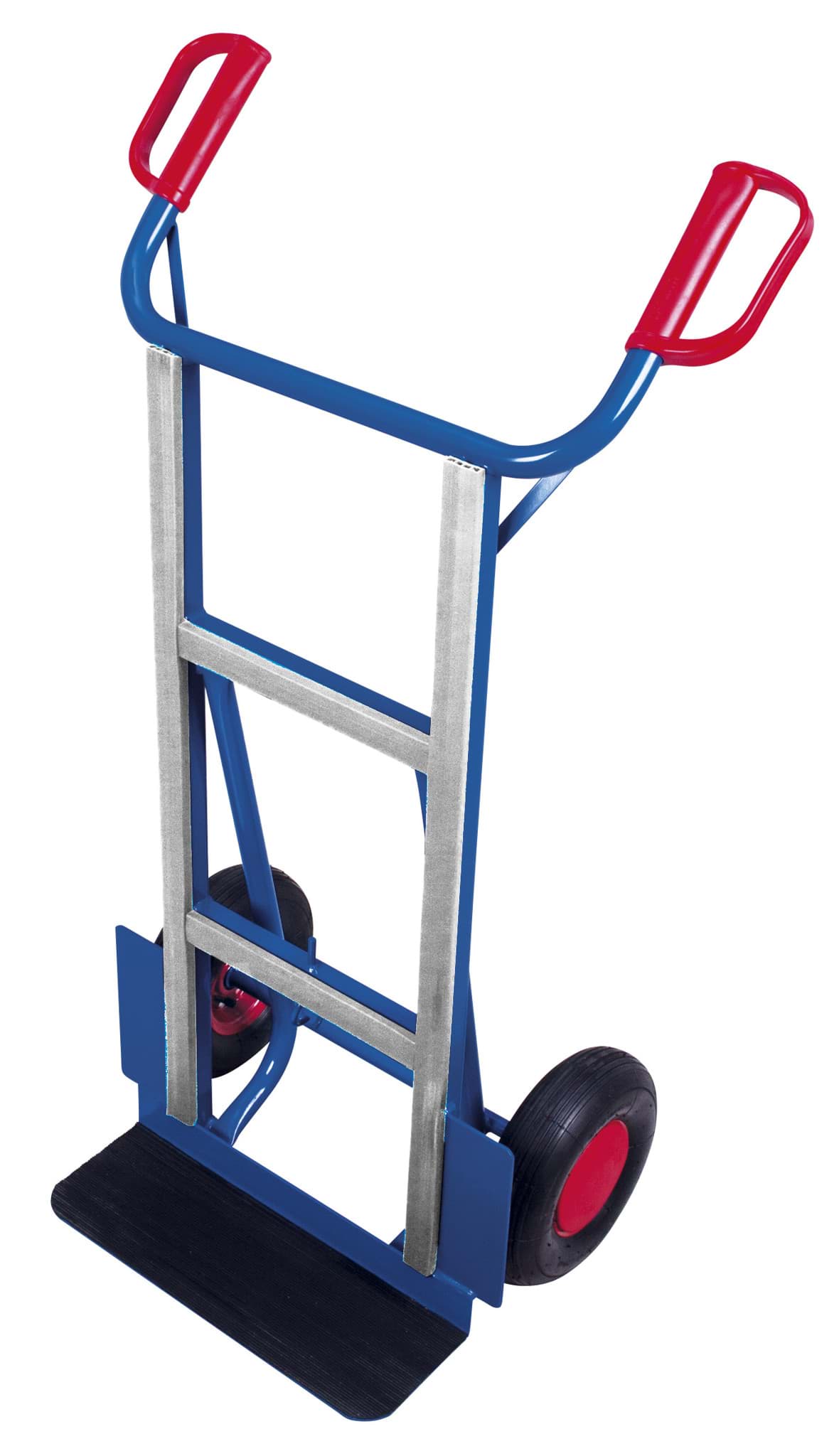 Bild von Gerätekarre Stahl 640x425x1145 mm BxTxH