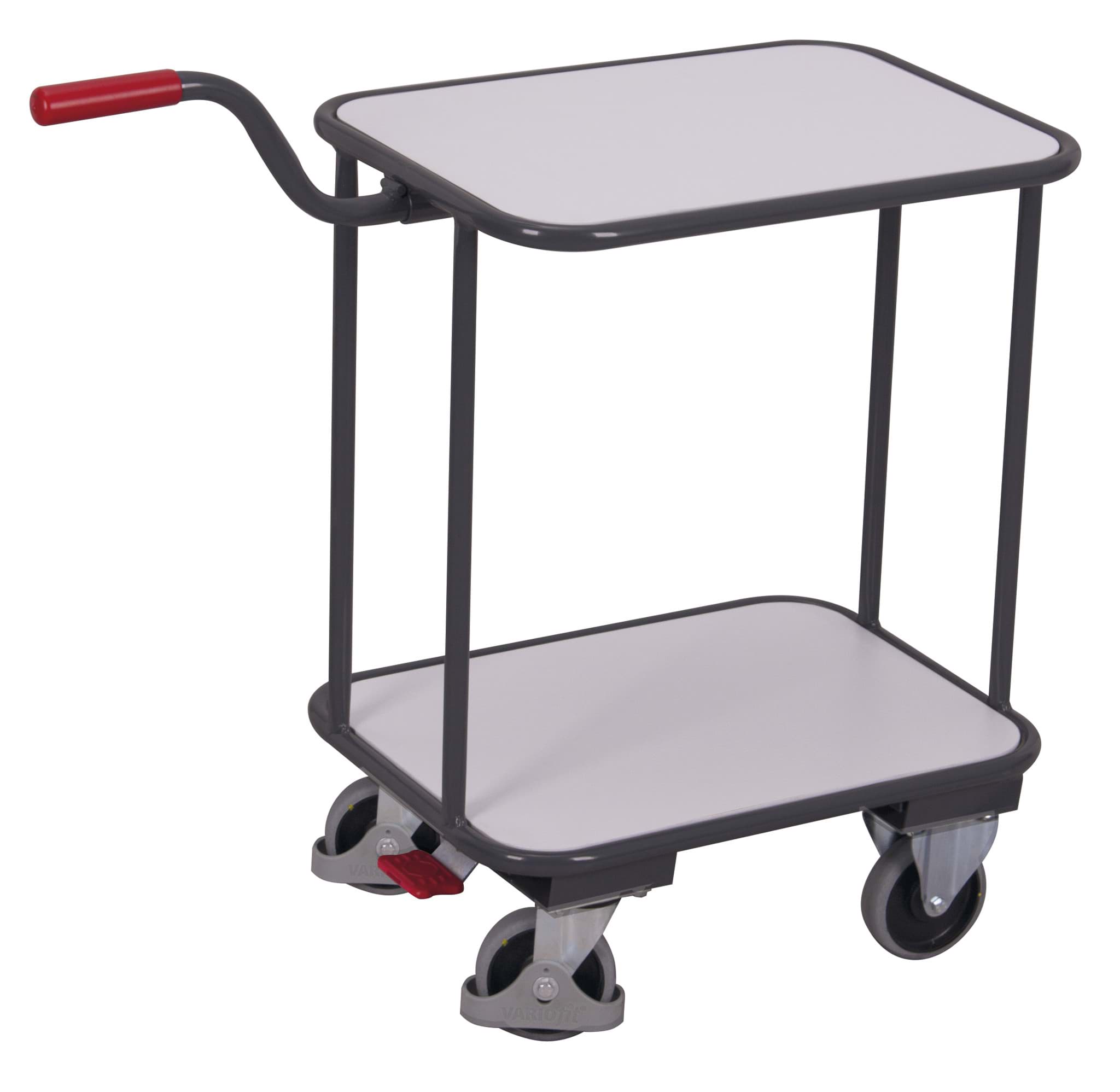 Bild von ESD-Griffroller 940 x 455 x 910 mm BxTxH