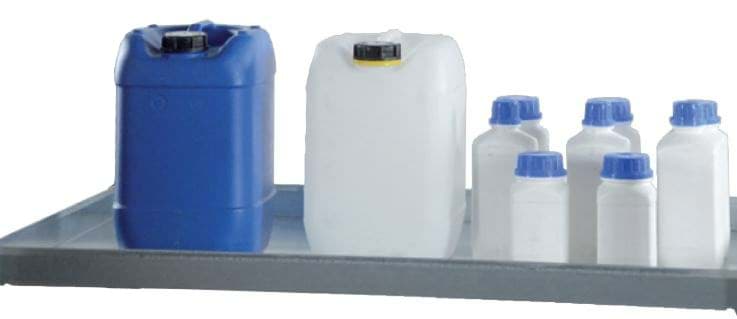 Bild von Zusätzliche Wannenboden-Lagerebene