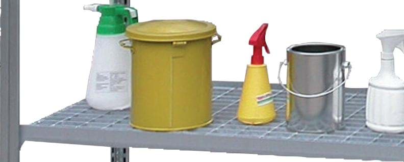 Bild von Zusätzliche Gitterrost-Lagerebene 1000 mm