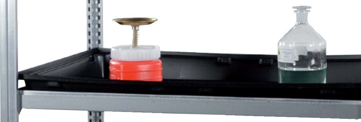 Bild von Zusätzliche PE-Wannenboden-Lagerebene 1000 mm