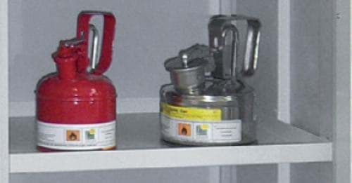 Bild von Einlagewanne für 600 mm Schrankbreite