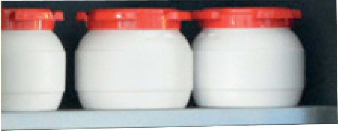 Fachboden für 1500 mm Schiebetürenschrank