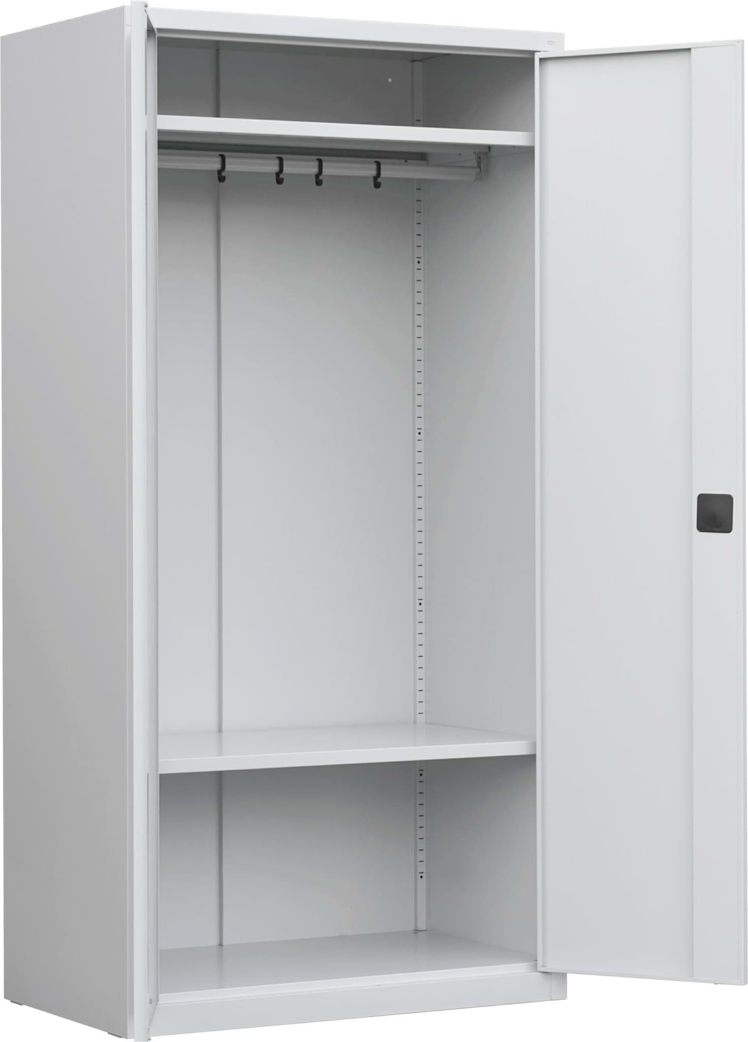 Mehrzweck-/Garderobenschränke