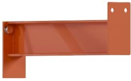 Kragarm IPE80, Tiefe 400mm