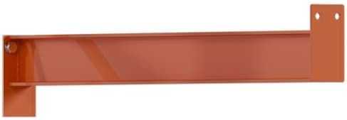 Kragarm IPE80, Tiefe 800mm