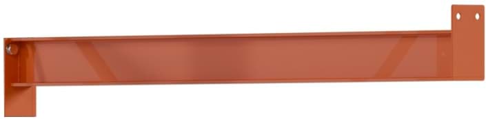 Kragarm IPE80, Tiefe 1200mm