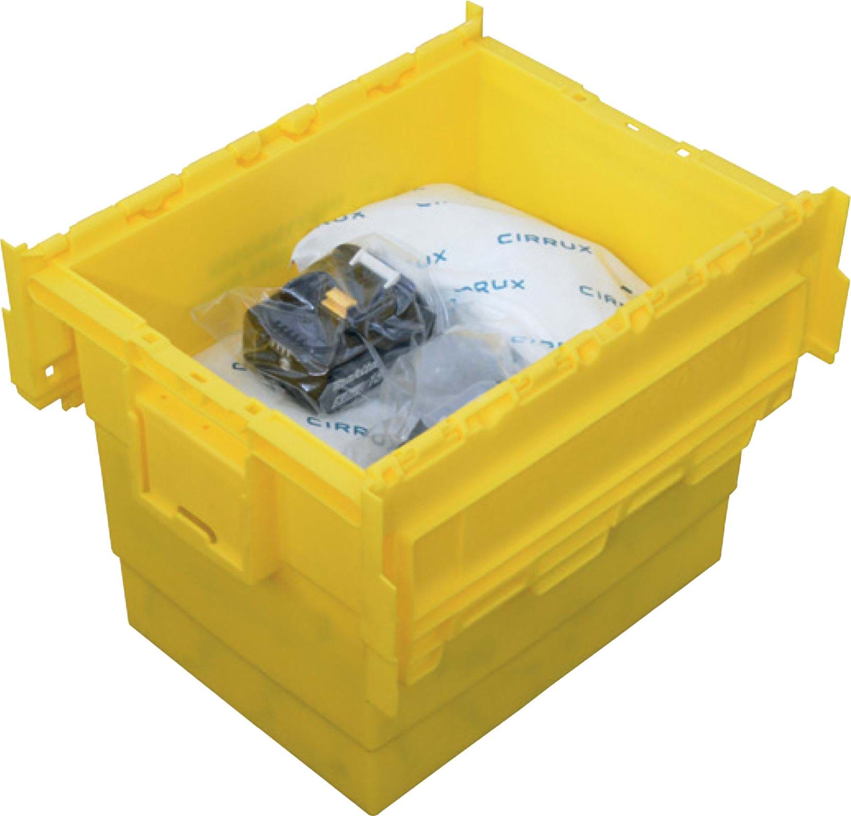 Gefahrengut-Transportbehälter-Set D-430-Set