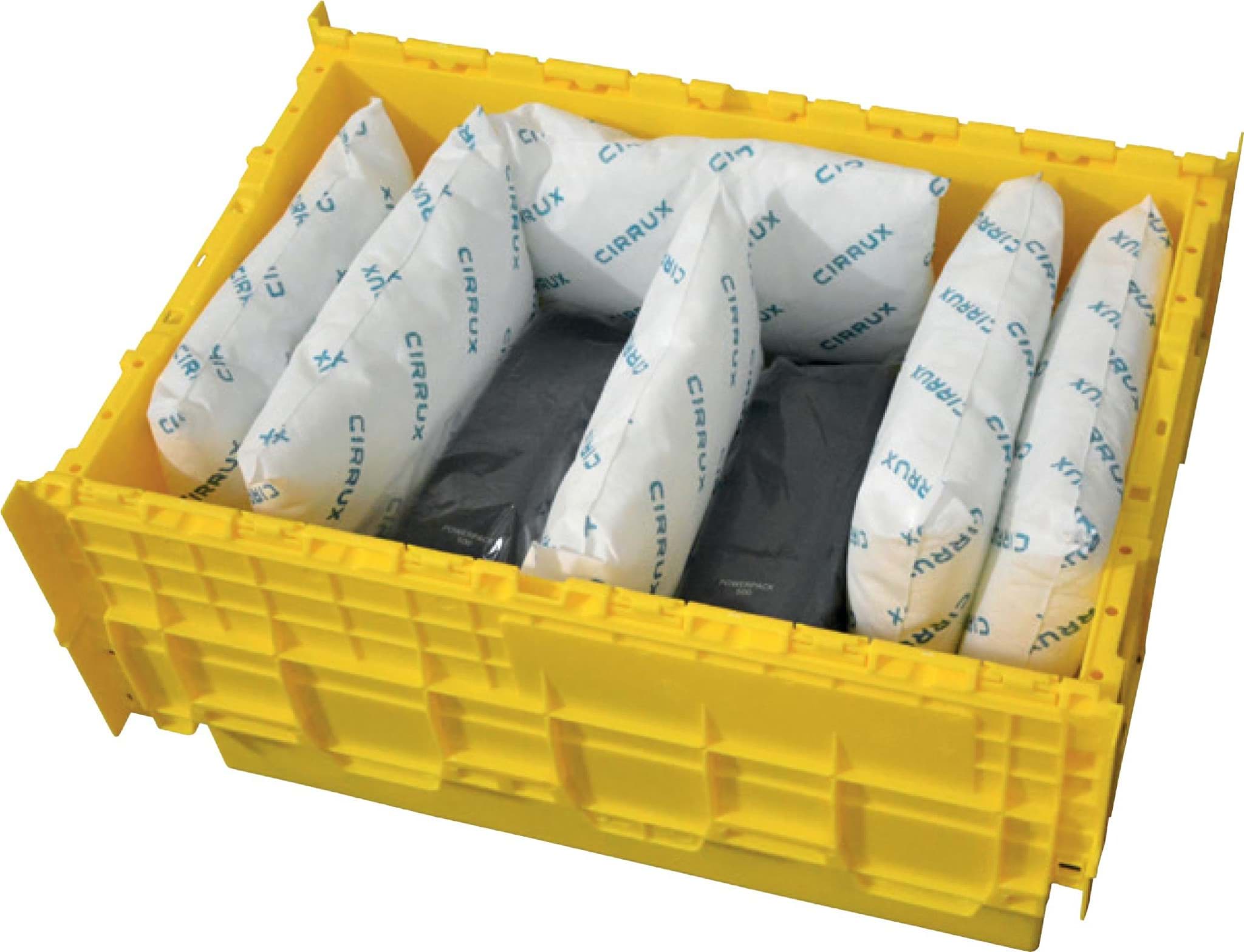 Gefahrengut-Transportbehälter-Set D-630-Set