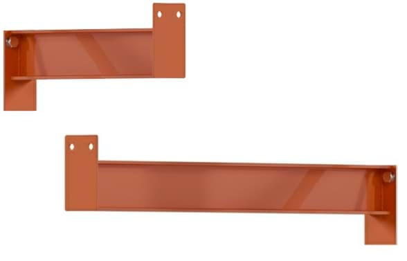 zusätzliche Kragarme