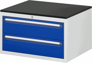 Bild von Schubladenschrank Modell XL2.0, B 770xT 650xH 460 mm