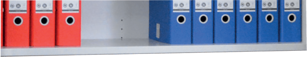 Fachboden für Modell LC30 Minuten