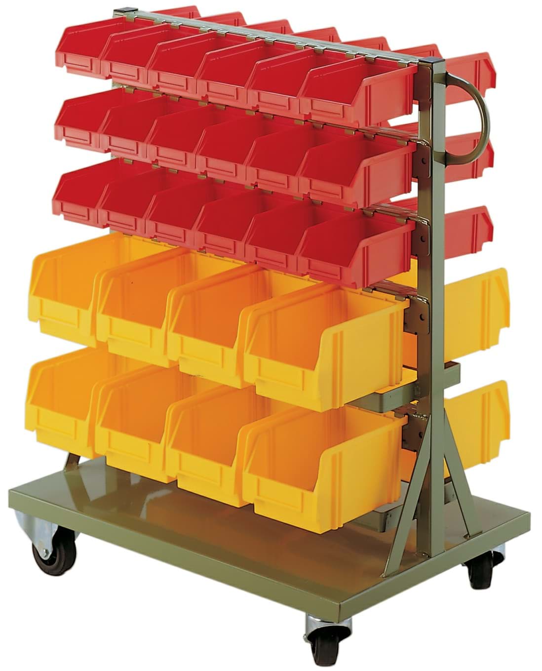 Montage-Rollwagen HW 2