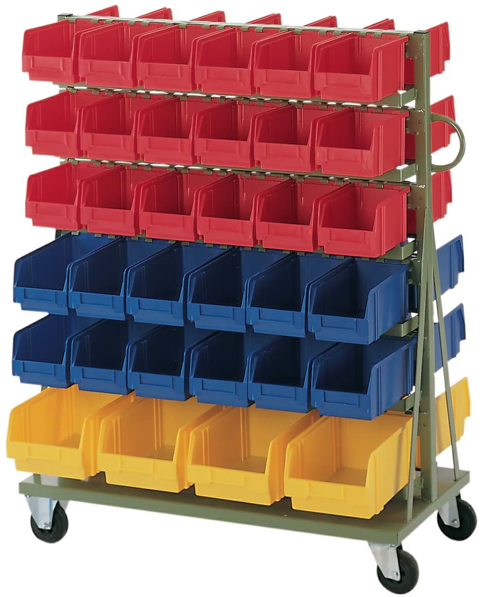 Montage-Rollwagen NW 9 D