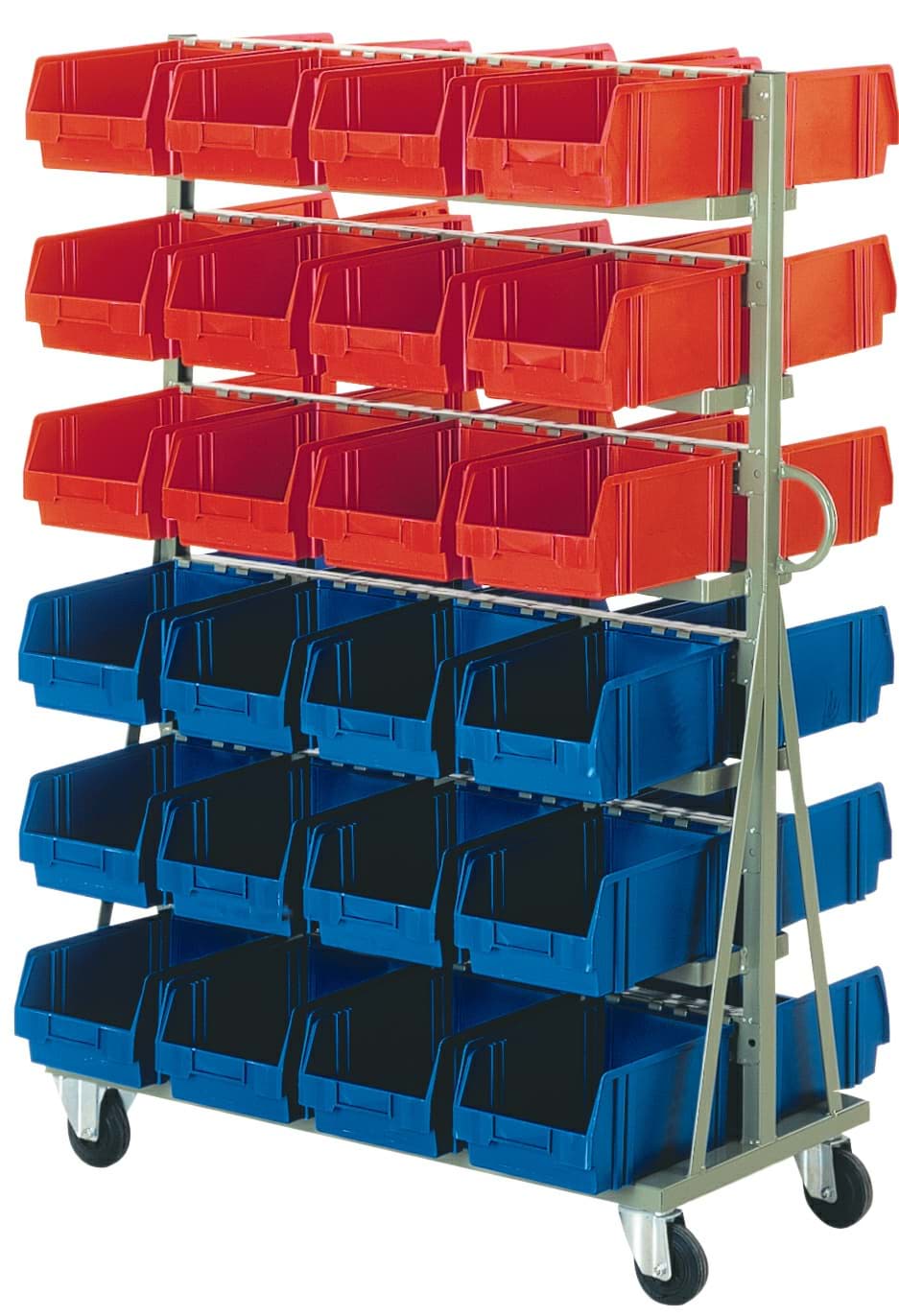 Montage-Rollwagen NW 11 B