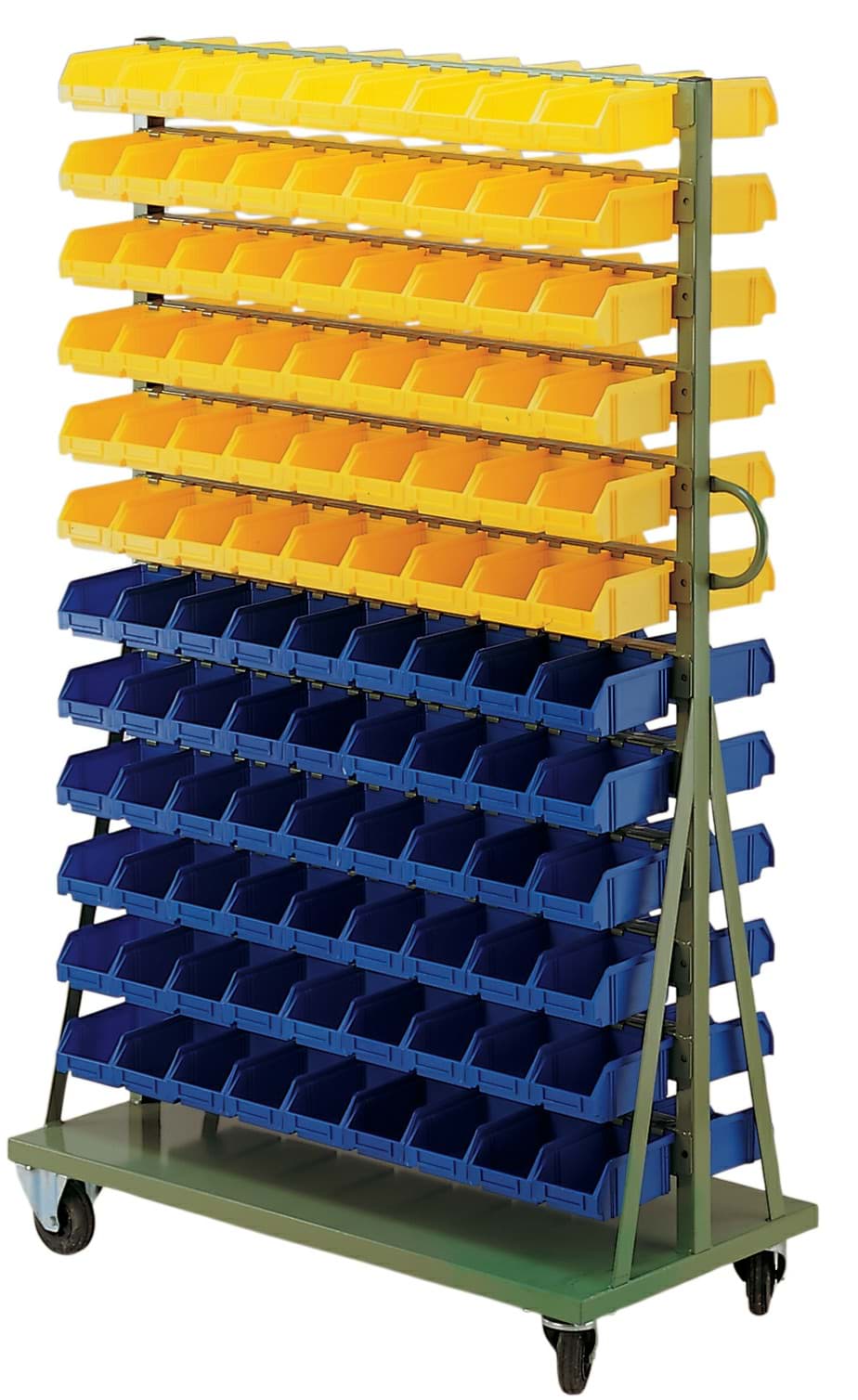 Montage-Rollwagen NW 12