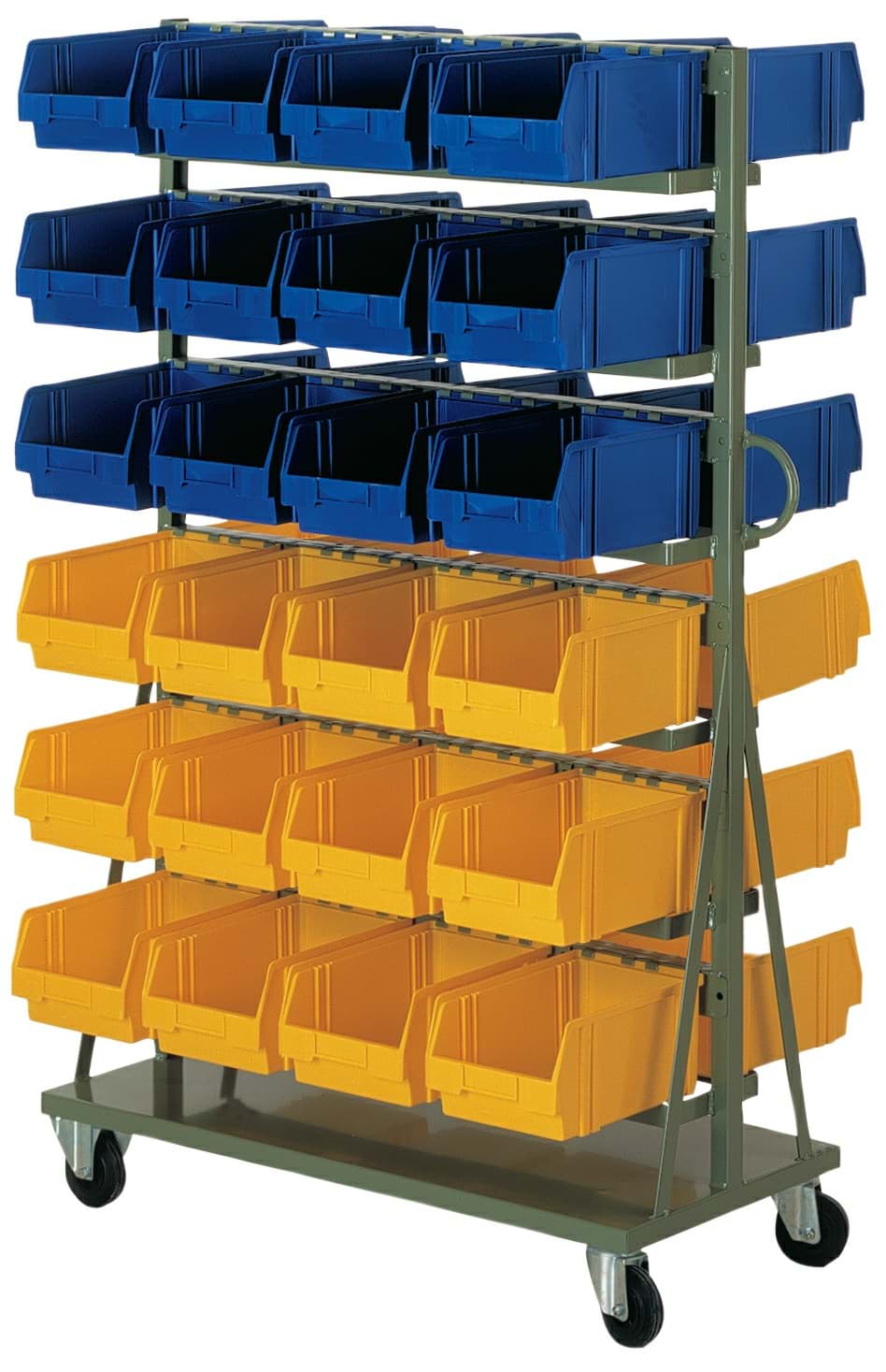 Montage-Rollwagen NW 12 B