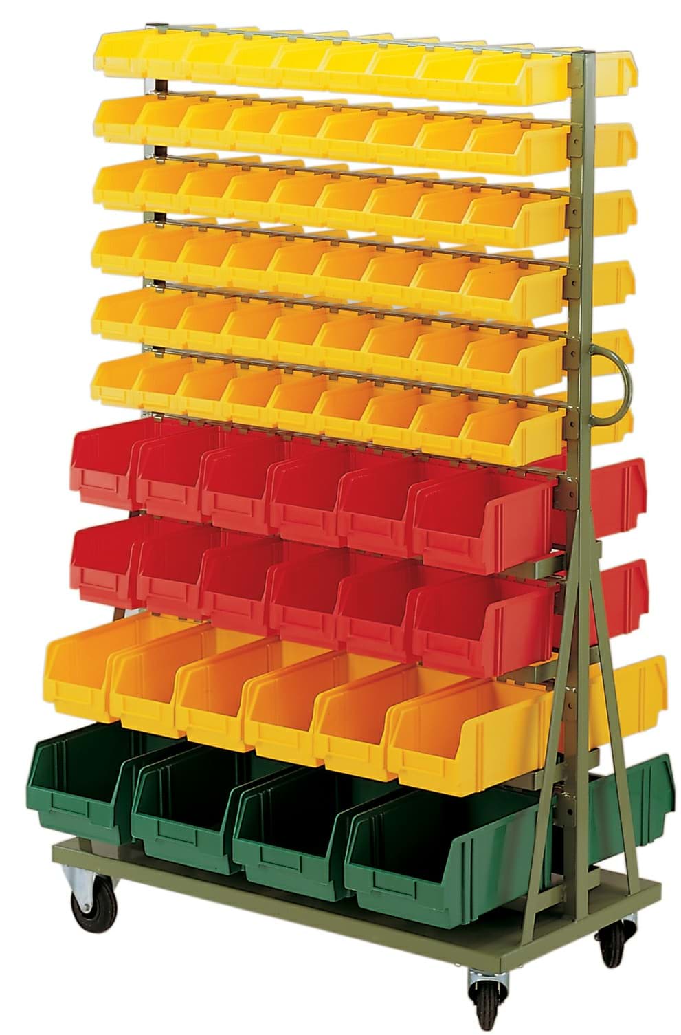 Montage-Rollwagen NW 12 G