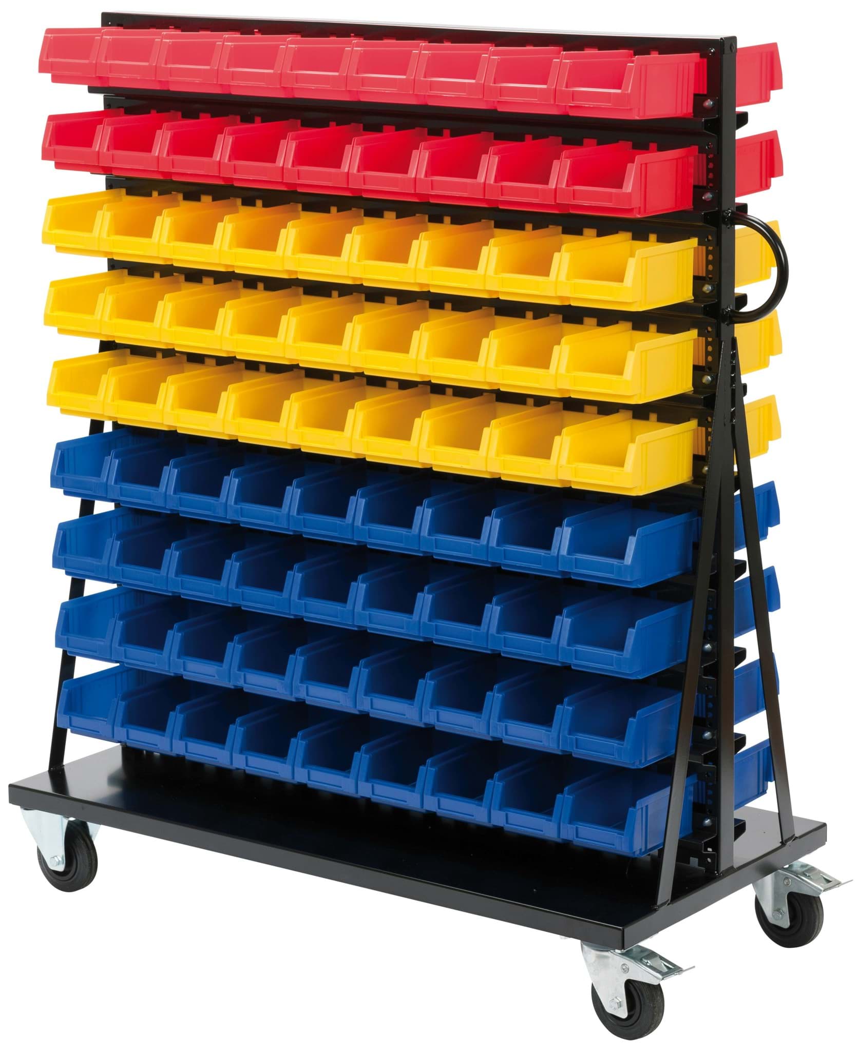 Montage-Rollwagen VR 1