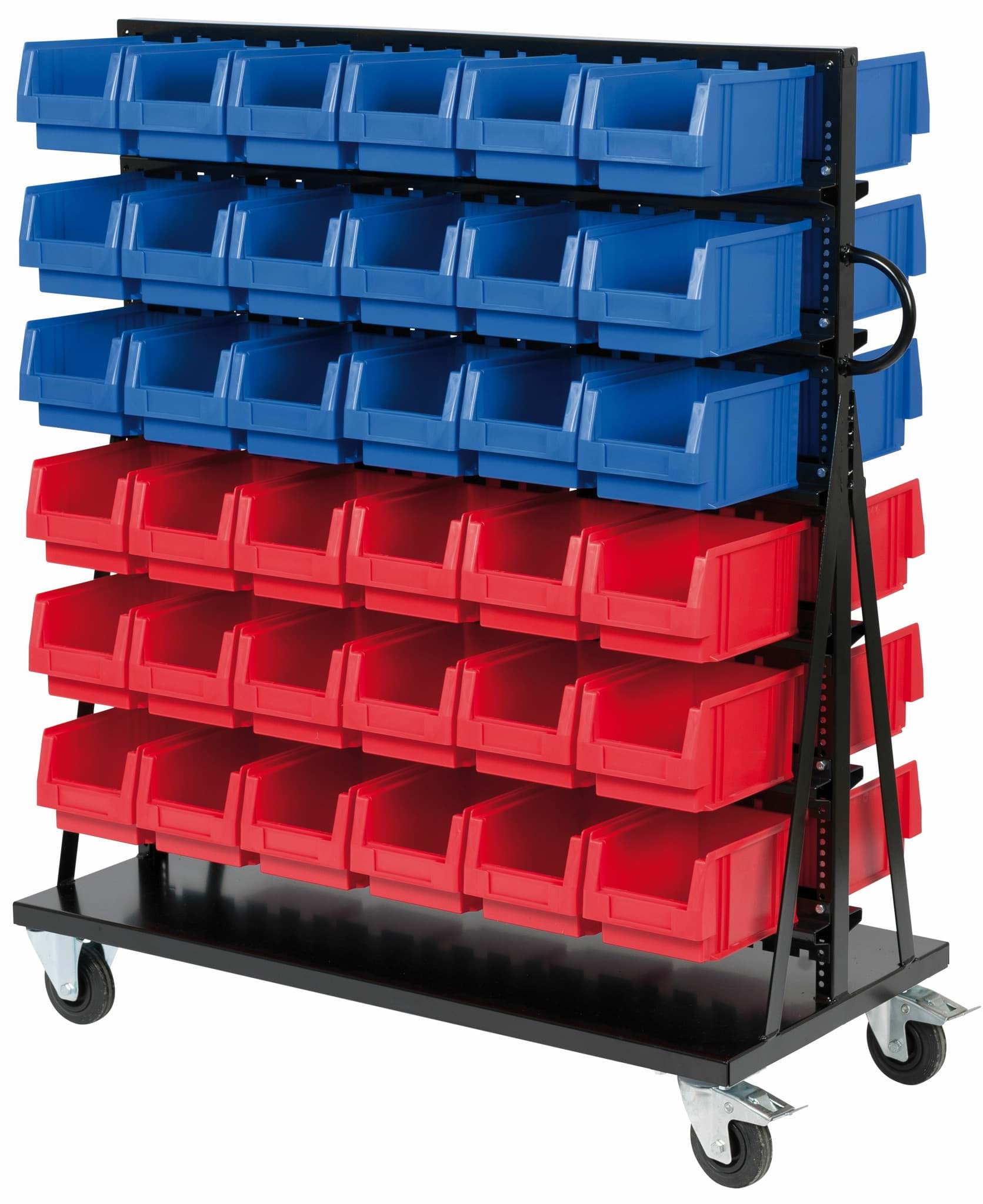 Montage-Rollwagen VR 2