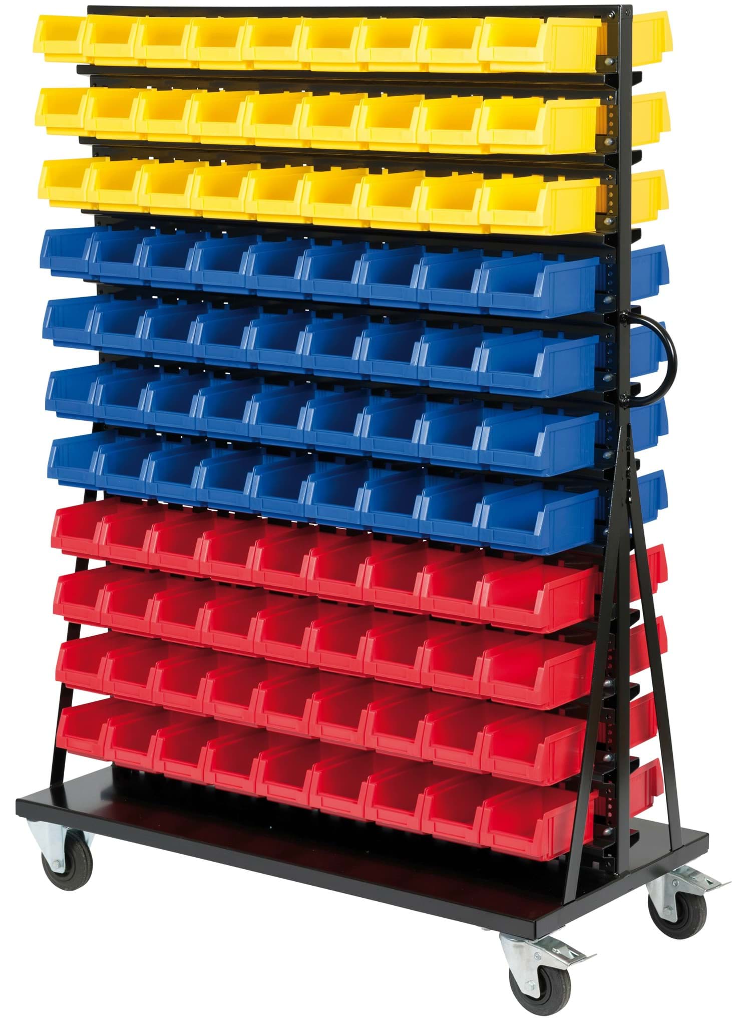 Montage-Rollwagen VR 4