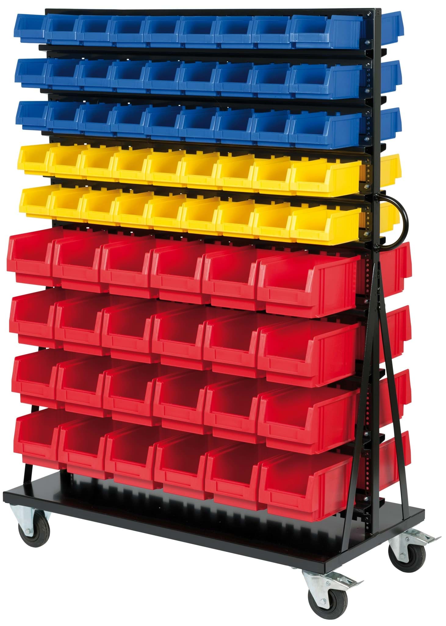 Montage-Rollwagen VR 6